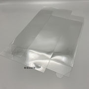 Nintendo WII Collection Display Box Satın almaq üçün ölçüyə baxın