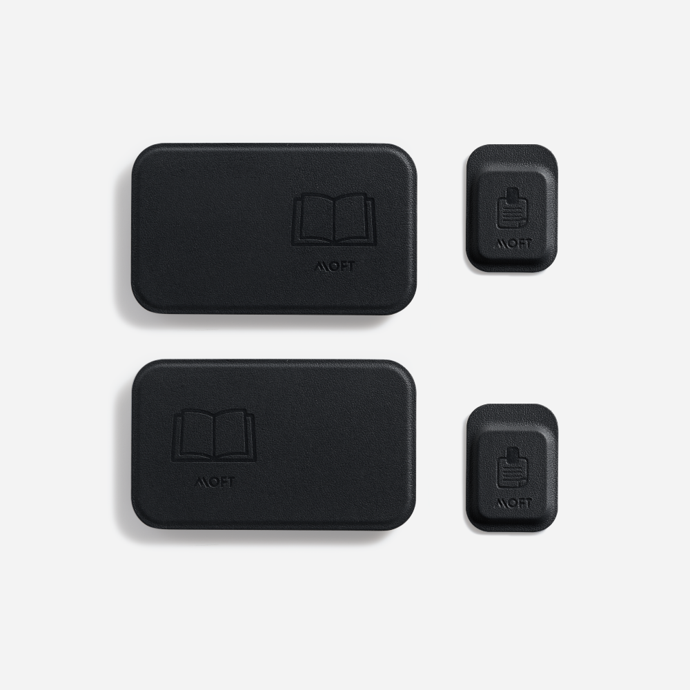 MOFT Smart Mat Çoxfunksiyalı Maqnit Masa Mat, Noutbuk Stendi, Hündürlüyü Tənzimlənən Ofis İş Masası