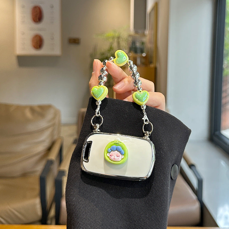 21 Wuling Hongguang mini açar dəsti üçün 20 ev qadın Baojun e200 Macaron 730 kişi 100 Yeni gəliş