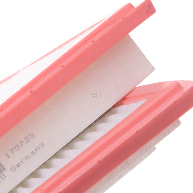 Mercedes-Benz GL350/E320/C320 hava filtri elementi, hava filtri şəbəkəsi 6420940204 ilə uyğundur