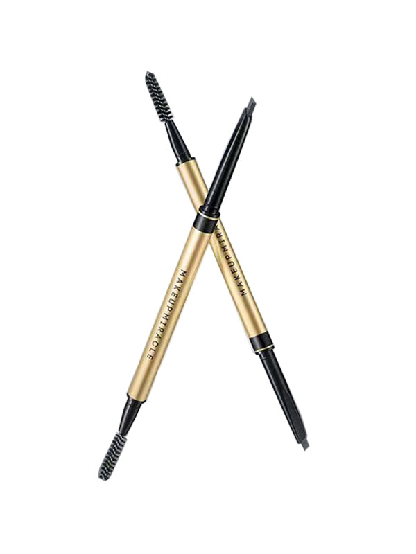 MAKEUP MÖCÜZƏSİ/Mireco Watson Qaş Qələmi: İncə, Suya Davamlı, Uzunmüddətli və Ləkəyə Davamlı.