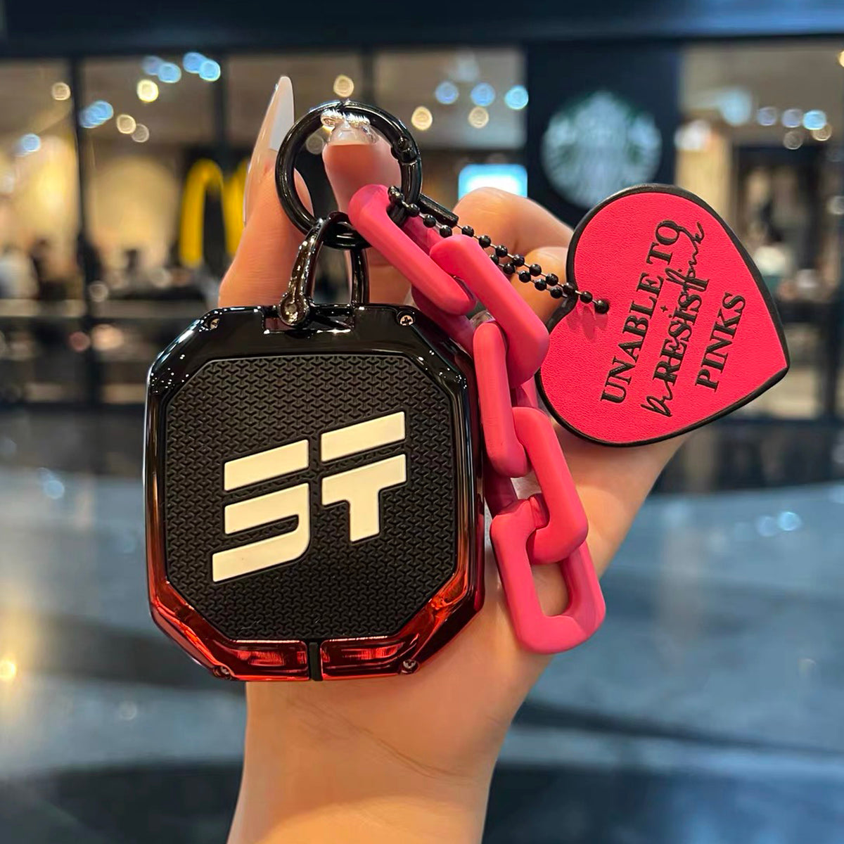 Chery Jetour Traveler açar örtüyü 23/24 model JETOUR, köhnə model Shanhai T2CDM avtomobil çantası toka örtüyü ilə uyğun gəlir