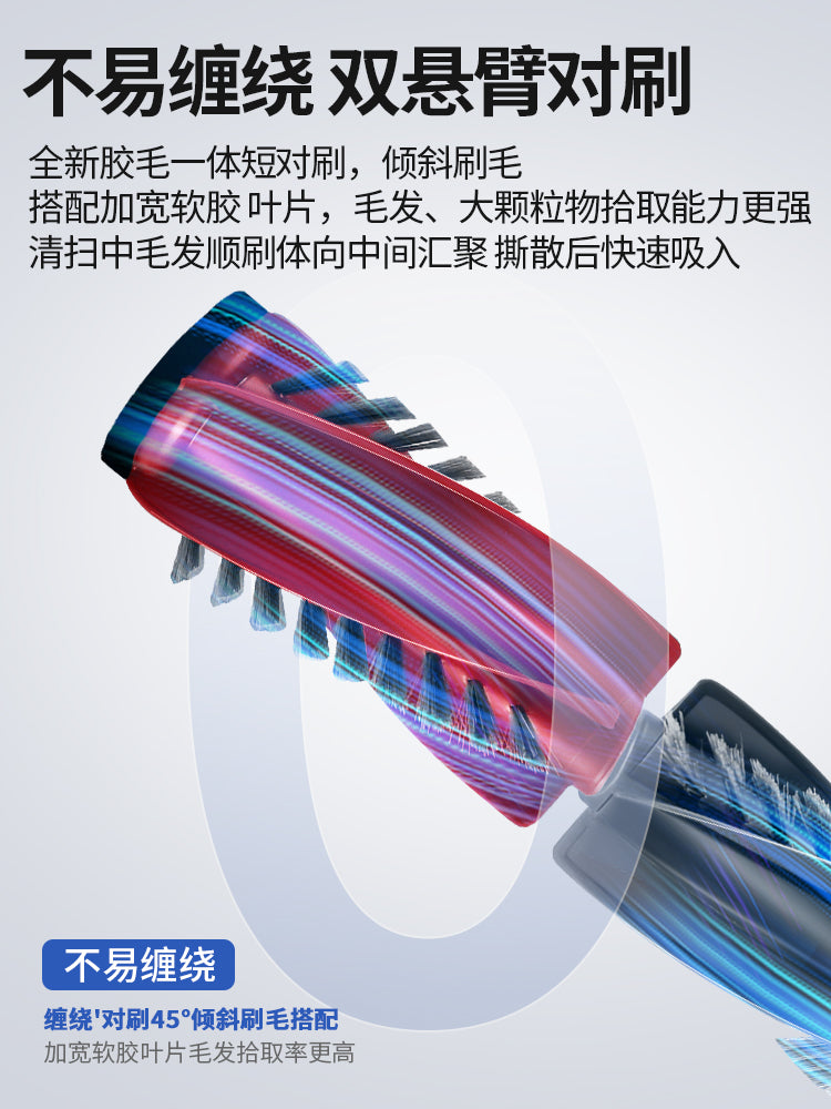 Roborock süpürgəçi P20 Pro aksesuarları üçün uyğundur yan diyircəkli fırça G20S Ultra mop bez toz torbası təmizləyici maye