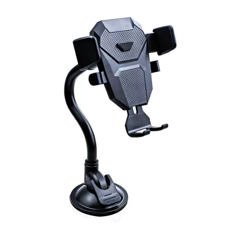 Sucker Car Phone Holder Mount Stand GPS Phone Mobile Cell