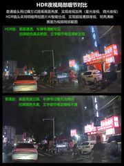 Audi Q5, LA4, LA6, LQ2, LQ3, A3, LQ7, Q8, A7, A8, LA1, A5, TTS3, Q6, Q4 üçün nəzərdə tutulmuş dashcam orijinal zavodu