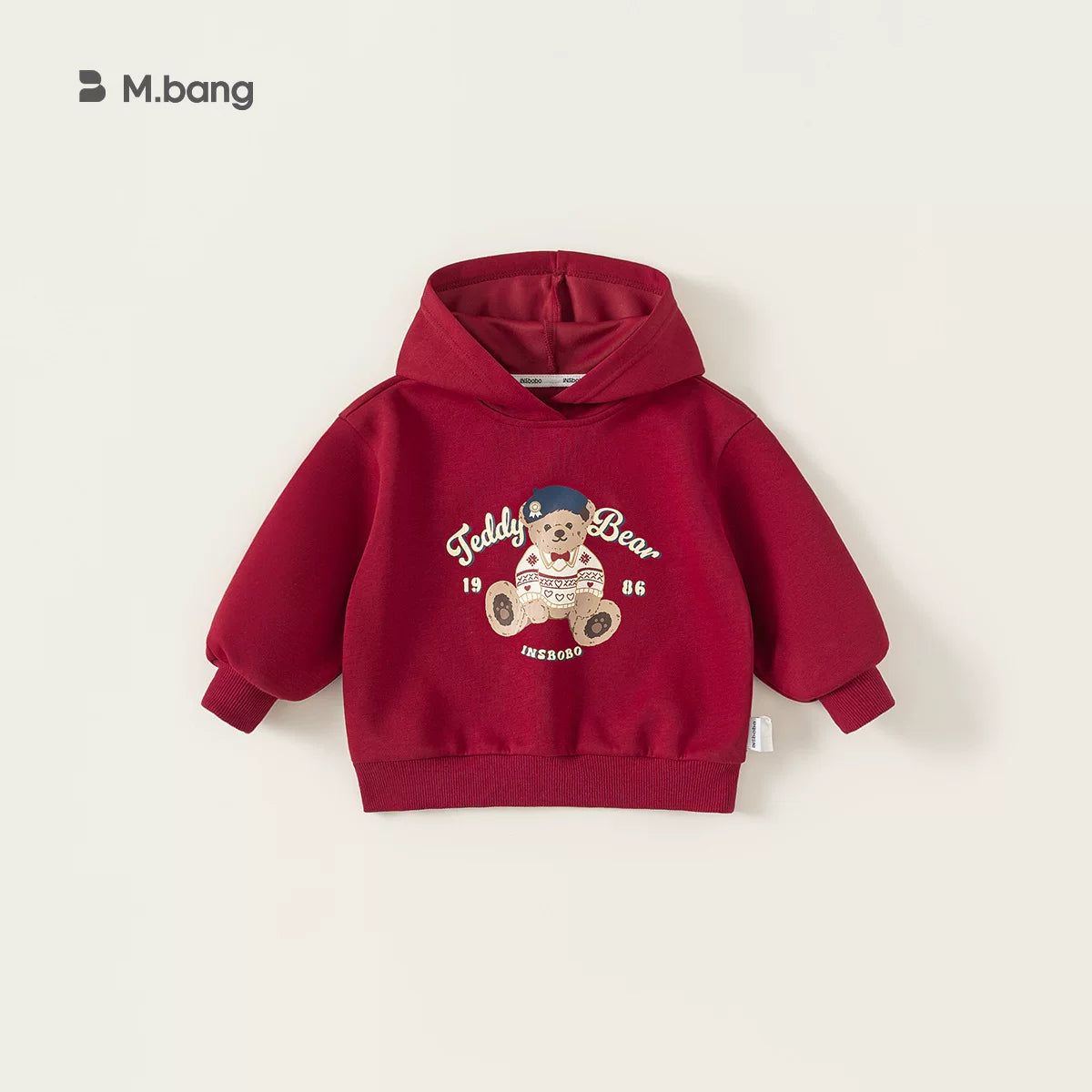 Youbao Uşaq Geyimləri 2025 Payız Kolleksiyası: Oğlanlar üçün Uzunqollu Çoxfunksiyalı Uşaq Topları, Payız Geyimləri, Qızlar üçün Başlıqlı Sviterlər