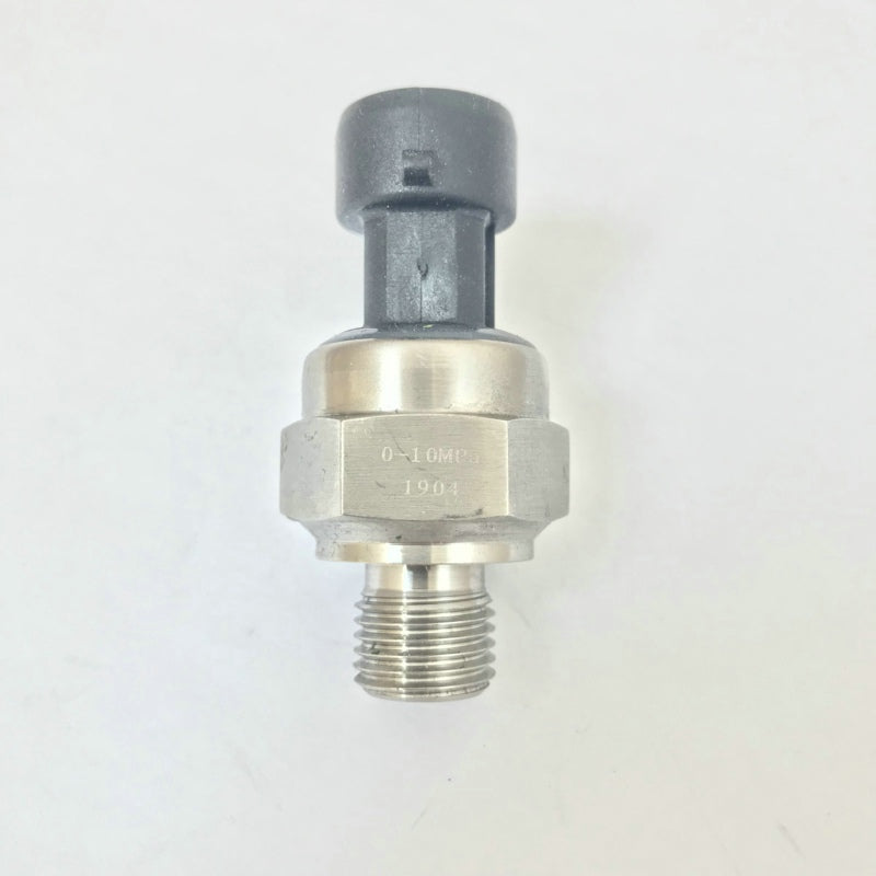 Paslanmayan Polad SUS304 Təzyiq Sensoru G1/4"