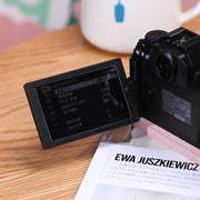 Fujifilm XS20 qoruyucu qutu XT30 üçüncü nəsil ikinci nəsil XT50XM5X100Vi kamera çantası aksesuarları əsl dəri XE5xt5