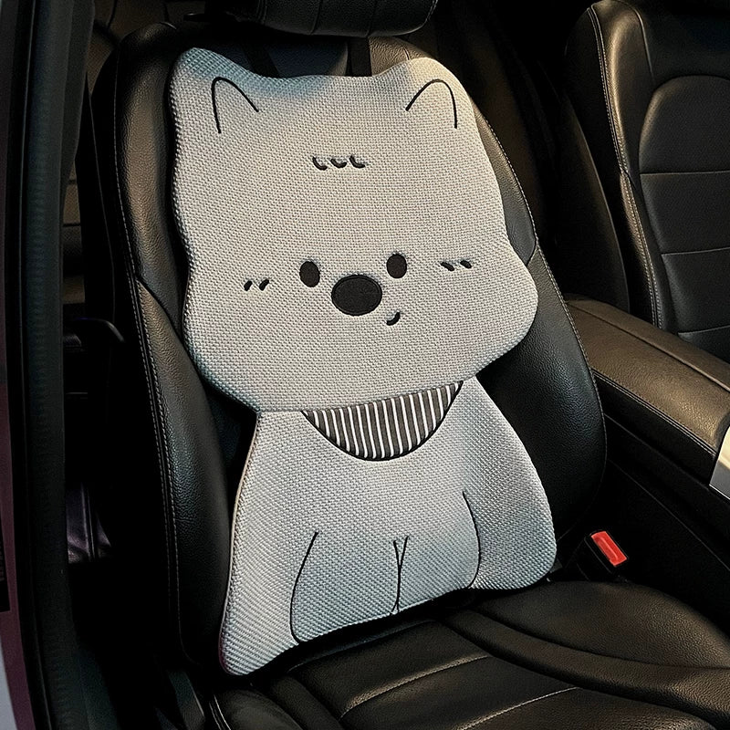 Avtomobil oturacaq üzlükləri, bütün mövsümlər üçün, premium kətan parçalar, sevimli, 25 üslub.