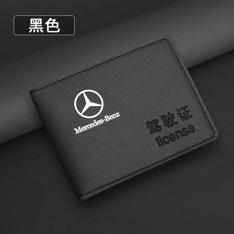 ZEEKR 001/009/007 nəqliyyat vasitələri, sürücülük vəsiqəsi qoruyucu örtüyü, nəqliyyat vasitəsinin qeydiyyat şəhadətnaməsi və digər sənəd örtüyü üçün uyğundur.