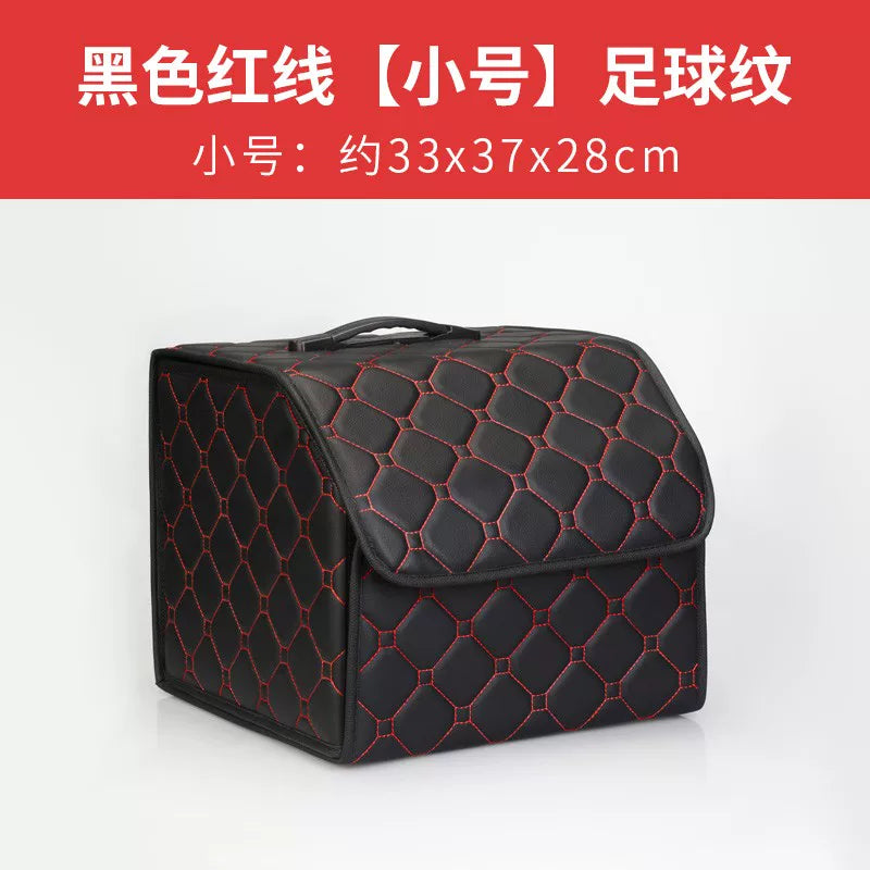 Special luggage storage box for Mercedes-Benz C200L e260L GLC300 A180L car storage box