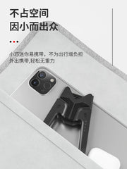 AOLION Nintendo Switch tutacağı doldurma tutacağı üçün uyğundur JoyCon tutacağı doldurma bazası NS2 tutacaq mötərizəsi Switch2 tutacağı doldurma birləşdiricisi aksesuarları