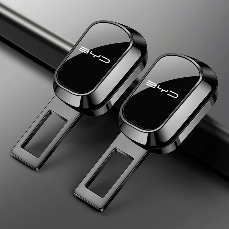 BYD Song, Qin, Han, Yuan, Delfin, Dağıdıcı, Tang, Dəniz Bəbiri, Avtomobil Təhlükəsizlik Qayışı Toka Uzatma Konnektoru Sigorta Fiş