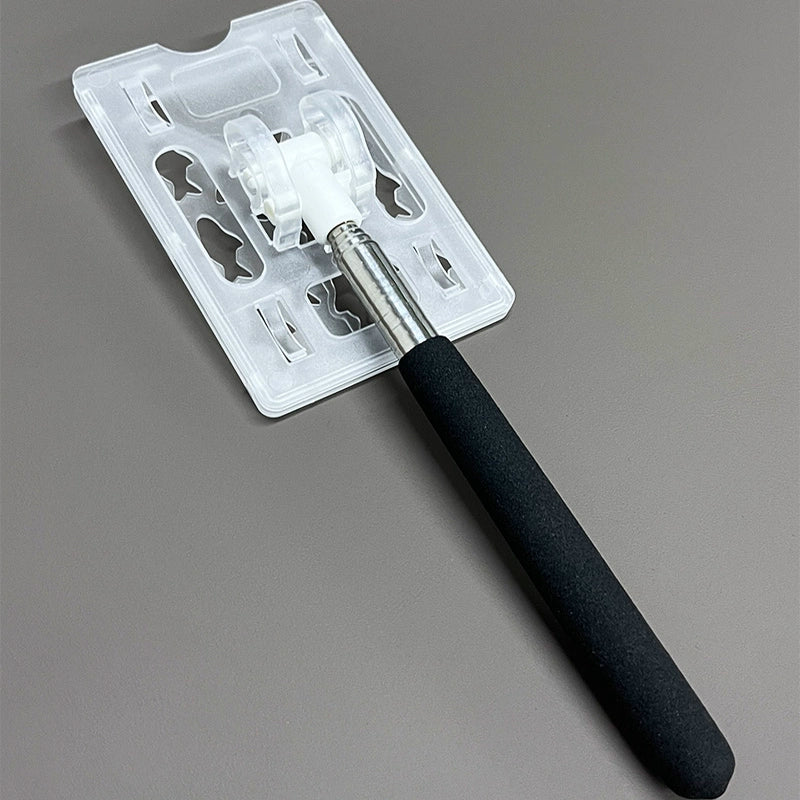 Ahtapot Kartı Əlverişli Gadget Çıxarılan Dayanacaq Toll Station Kart Cihazı Mobil Saxlama Cihazı Kart Klipi Maşın Dayanacaq Saatı Çubuğu