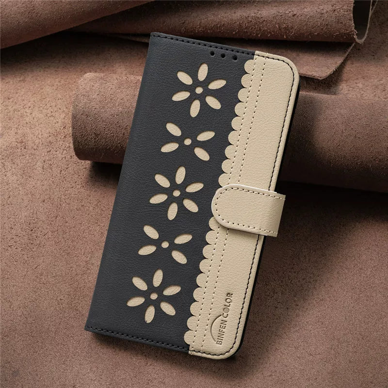 Compatible with foreign versions of Honor 400 Pro phone case, SIM card holder, Honor 400 Lite wallet case, flip leather case, international Honor 400 phone case, can hold SIM cards