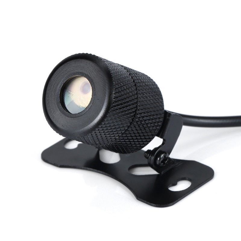 Motosiklet Aksesuarları LED Rəngli İşıqlar Partlayış Fləşi Nümunəsi