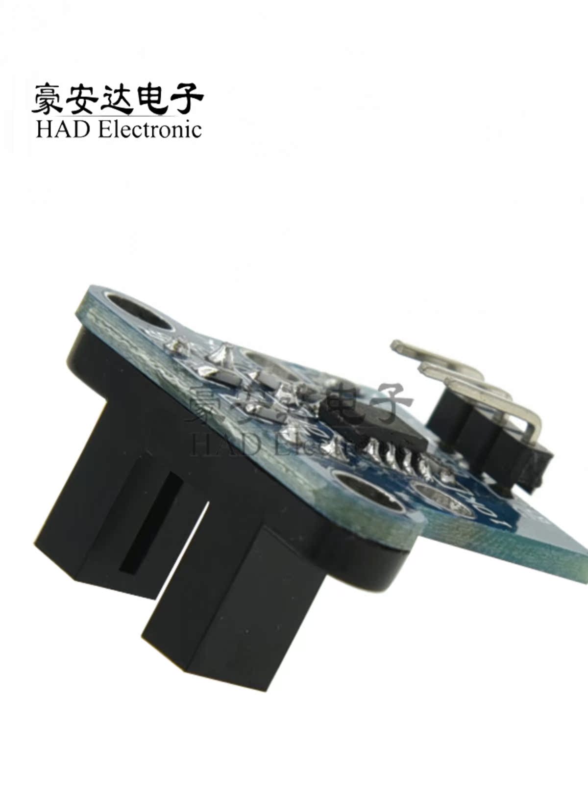 HC-020K fotoelektrik sürət ölçmə modulu, kod diski kodlayıcı dəsti ilə dörd təkərli avtomobil sürətinin ölçülməsi ikili sürət ölçülməsi - 2