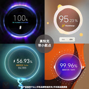 120W onluq nöqtə tam protokol super flaş şarj super sürətli şarj avtomobil siqaret alışqanı adapter fiş avtomobil şarj cihazı