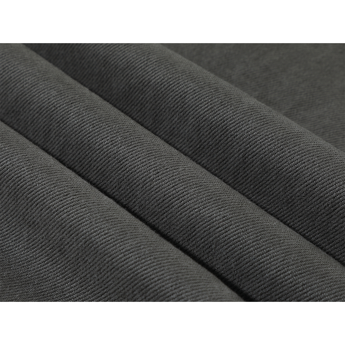 Chorissa Amerika üslubunda qadınlar üçün yüksək belli hərbi yaşıl cins şalvar, payız üçün geniş formalı, çox yönlü, gündəlik geniş ayaqlı düz ayaqlı yük şalvarı