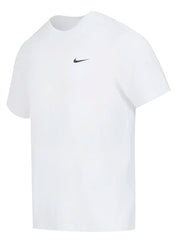 NIKE Nike tez quruyan qısaqol kişi köynəyi 2026 yeni təsadüfi köynək fitness idman geyimi kişi məşq geyimi