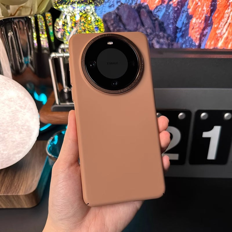 Huawei mate70pro üçün uyğundur Huawei mate60pro mobil telefon qutusu mate60 dəsti mate50pro hər şey daxil anti-düşmə mate40E pro+ yüksək səviyyəli mate30 yeni por on nazik 70 qabıq