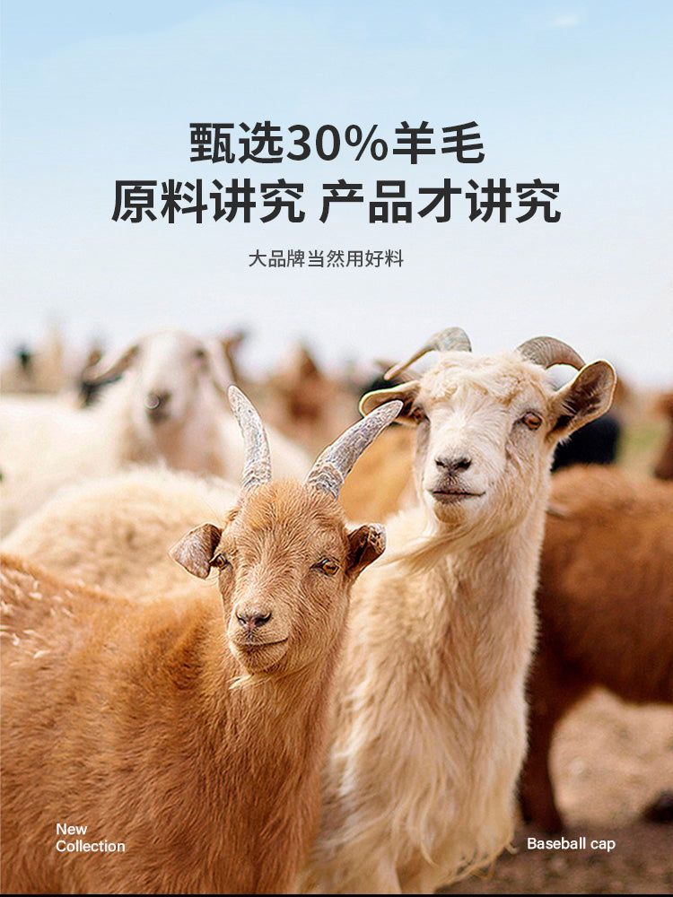 Kişilər üçün Jeep yun qarışığı əlcəkləri, qış üçün daha qalın və isti, toxunma ekranı ilə uyğun, velosiped sürmək üçün küləkdən qoruyur.