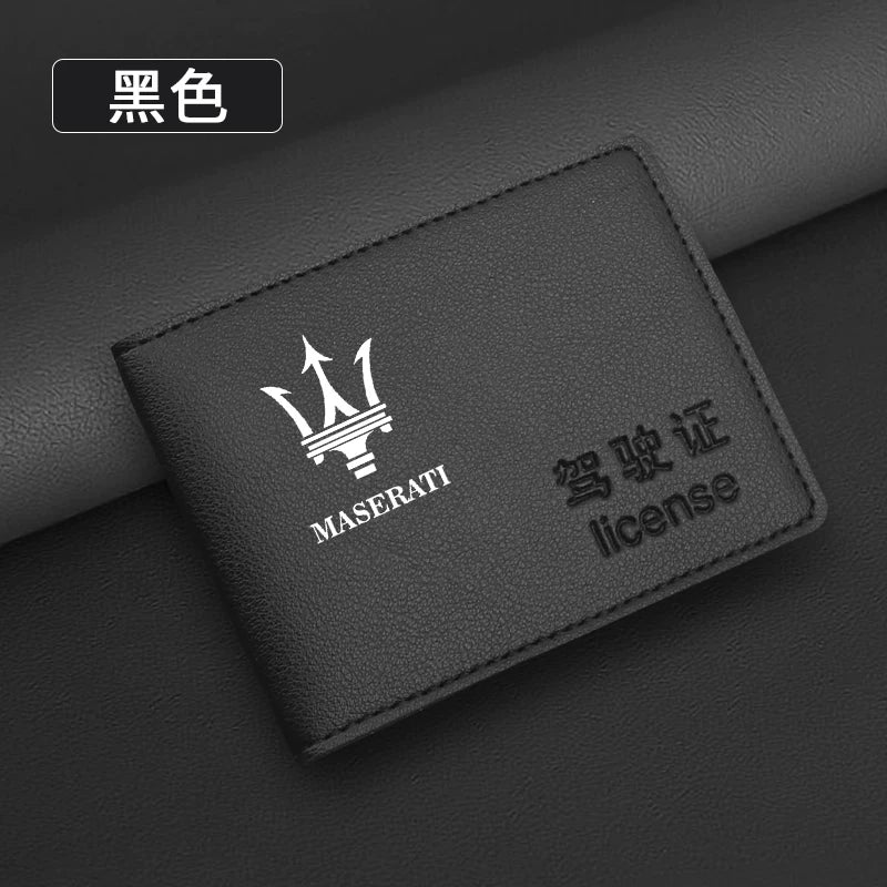 ZEEKR 001/009/007 nəqliyyat vasitələri, sürücülük vəsiqəsi qoruyucu örtüyü, nəqliyyat vasitəsinin qeydiyyat şəhadətnaməsi və digər sənəd örtüyü üçün uyğundur.