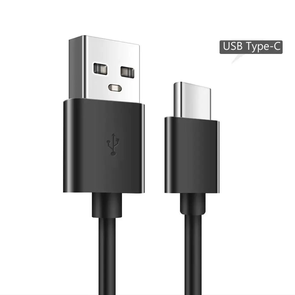Samsung S10-məlumat kabeli S9 cib telefonu typecOTG kabeli insan miqyaslı nöqtə oxuyucusu Bluetooth qulaqlıq kamerası üçün uyğundur