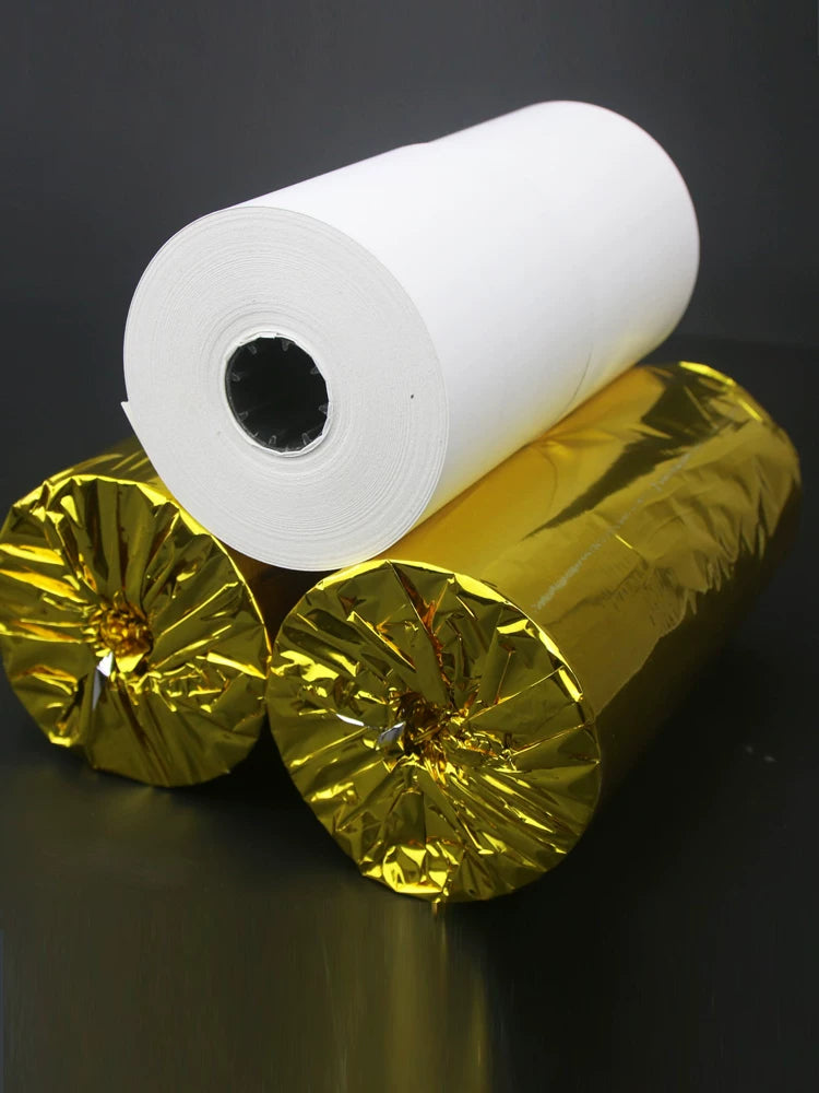 80*80 80mm termal qəbz printeri xüsusi kağız termal kağız Jiabo 80250I C881 D300V