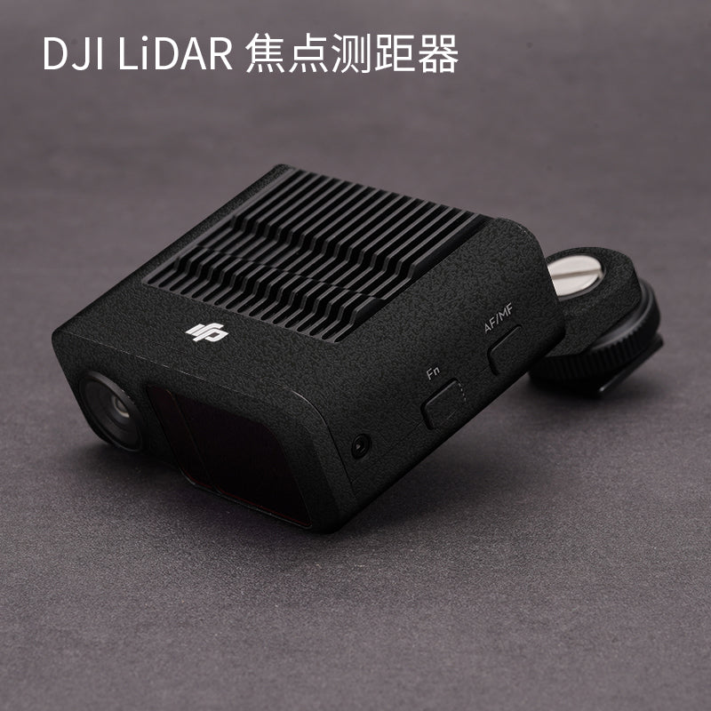 Meibentang DJI aksesuarları üçün uyğundur qoruyucu film DJI stiker karbon fiber tutqun 3M