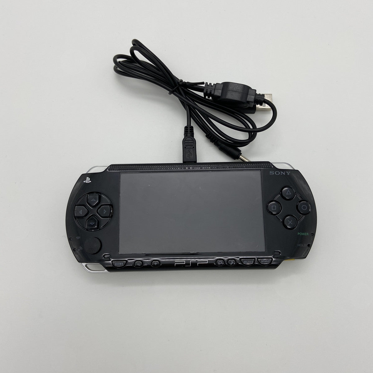 Sony PSP3000 PSP1000 PSP2000 PSP üçün uyğundur şarj kabeli USB məlumat kabeli ikisi birdə