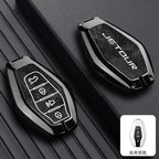 2023 Jetour X70 Plus, Chery X95 və X90 avtomobil kuzovları üçün açar örtüyü.