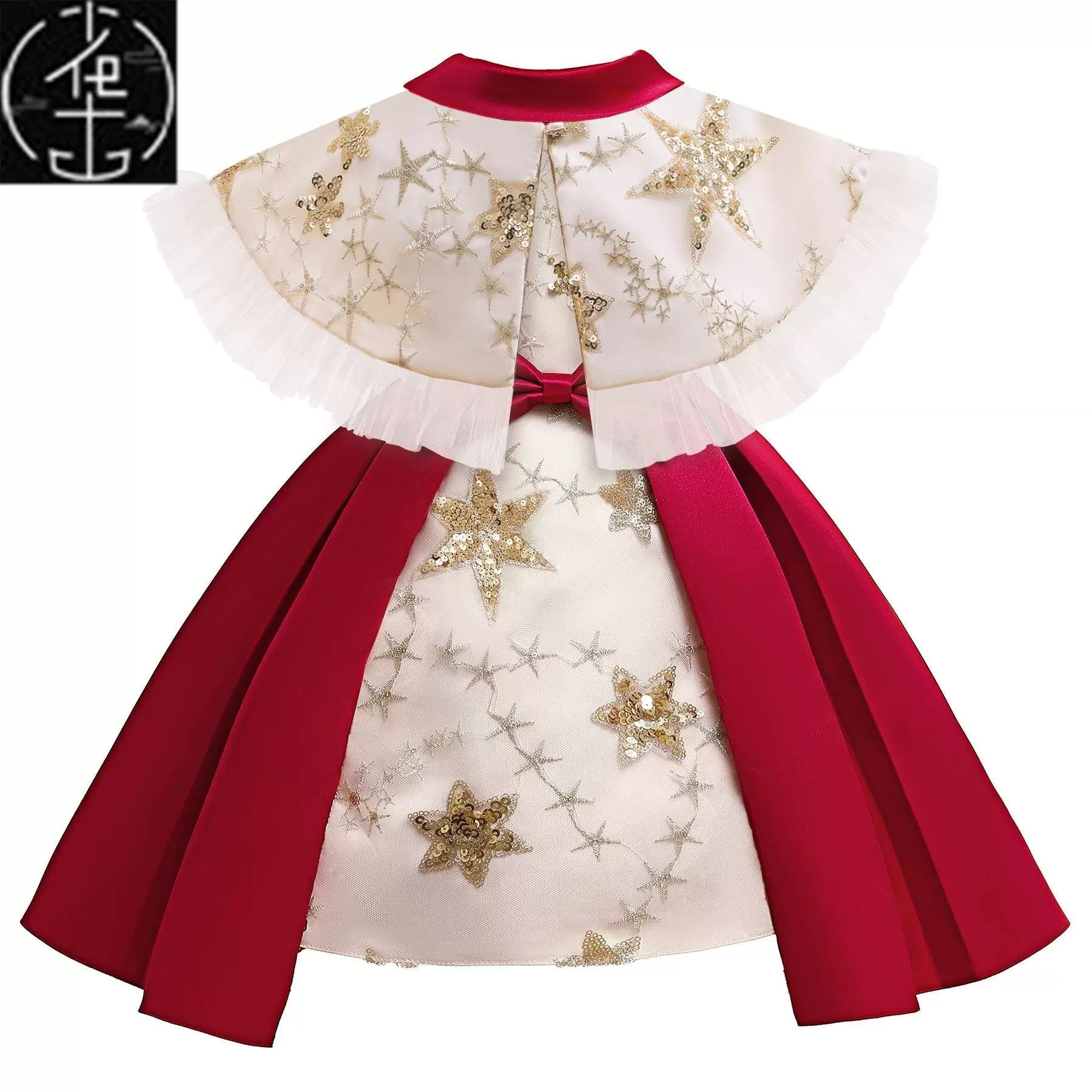 Uşaq geyimləri Yay körpə qızlar üçün uşaq geyimləri