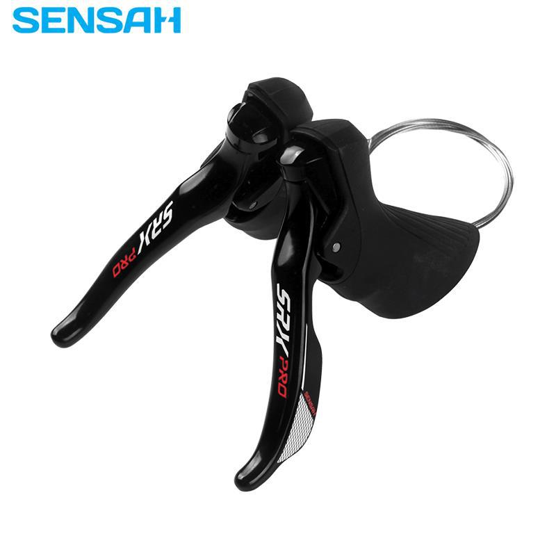 Shuntai yol avtomobil transmissiya dəsti SRXPRO manual transmissiya