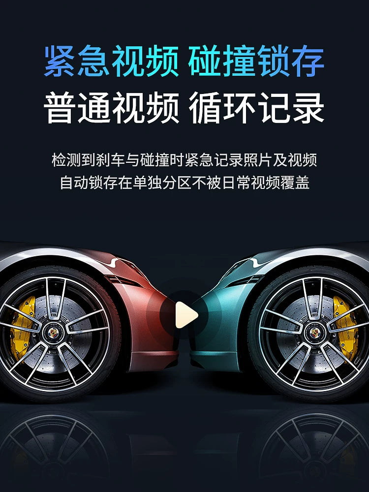 GAC Mitsubishi Outlander DVR, ASX/Pajero/Lancer EX/Lancer üçün orijinal hissələrə həsr olunmuşdur