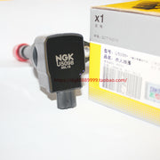 The NGK ignition coil high voltage U5098 coil is suitable for use with 2007-2013 Honda Civic 1.3L models.