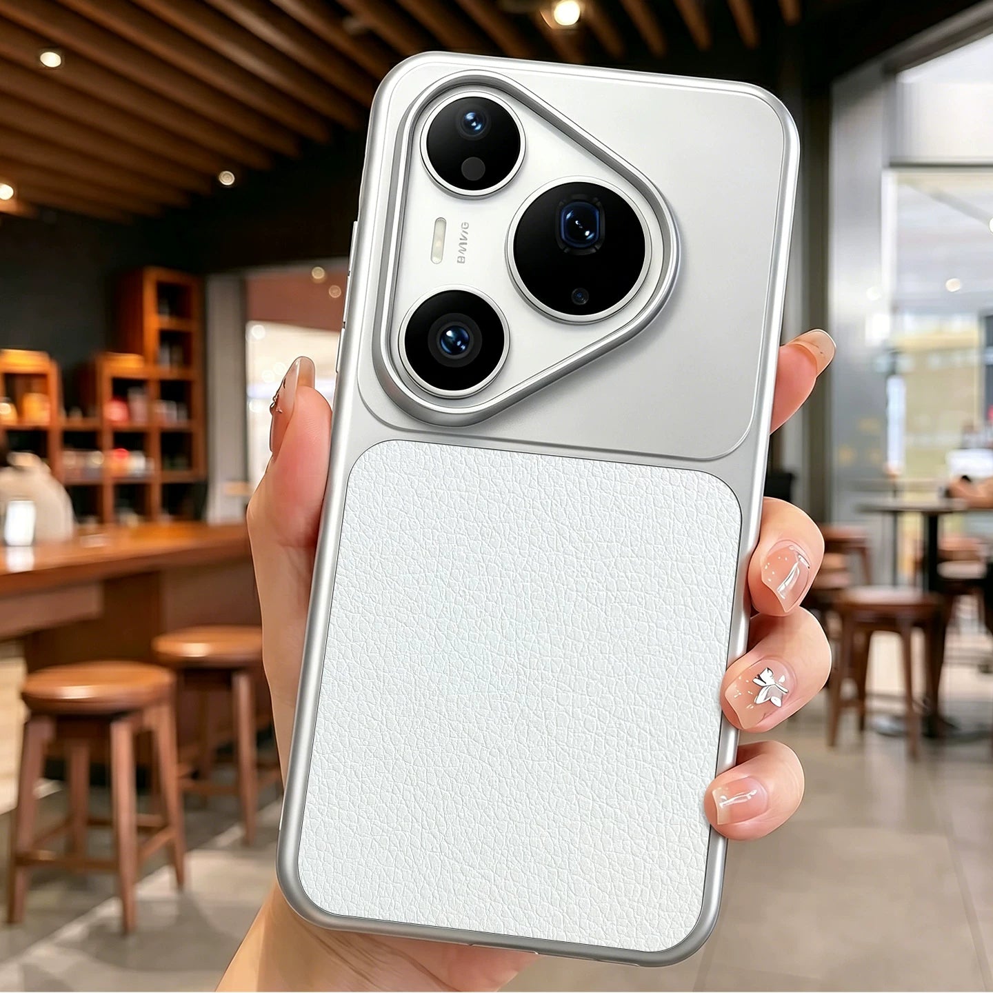 Huawei pura90 mobil telefon qutusu 2026 üçün uyğundur yeni Huawei pura70pro qutusu promax qoruyucu örtük p80pro+ hər şey daxil obyektiv düşmə əleyhinə pro on maqnit mötərizəsi p60 yüksək səviyyəli qadın