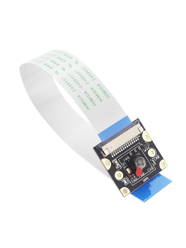 JETSON NANO HD kamera 8 milyon piksel IMX219 modulu MIPI-CSI interfeys kamerası