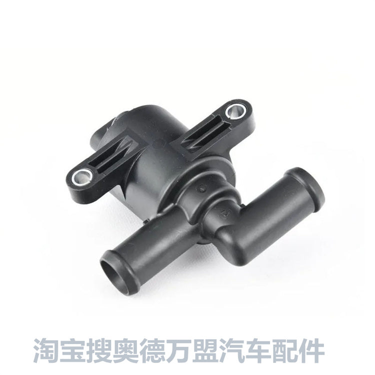 Compatible with all models Audi A3, A4, A5, A6, A7, A8, L, Q3, Q5, Q7, TT and additional water pump 4H0121671G.