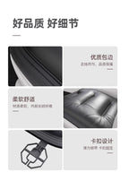 Alman Avtomobil Oturacaq Yastığı Avtomobil Oturacaq Yastığı Bütün Mövsümlərə Uyğundur Avtomobil Əsas Sürmə Tək Parçalı Avtomobil Arxa Paspasları