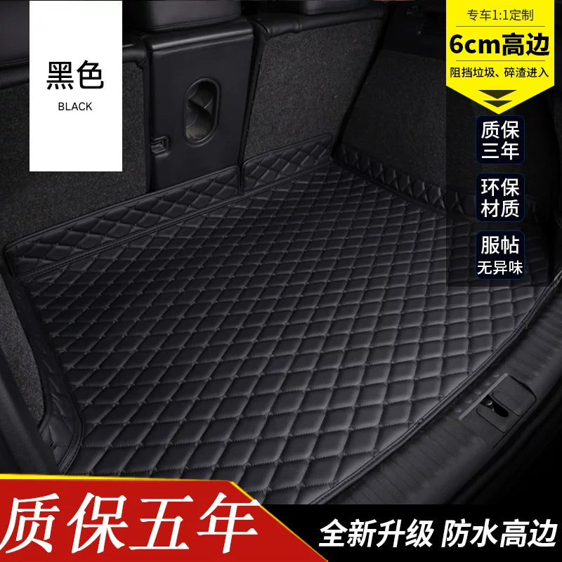 Mercedes-Benz R320 baqaj döşəməsi, 2018 R400 7 oturacaqlı, R500 baqaj döşəməsi, R300L, R350 arxa qapı döşəməsi