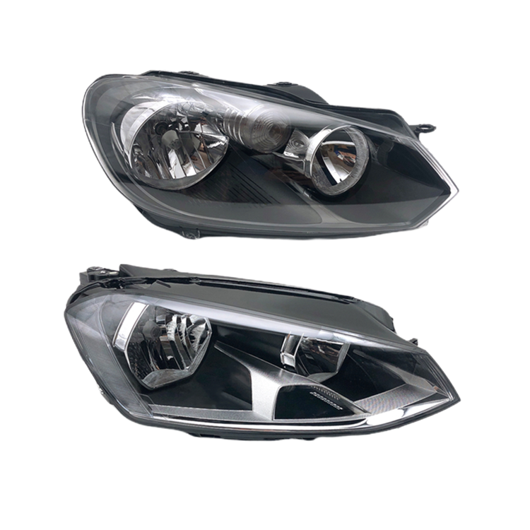 2011-2017 Volkswagen Golf 6 və Golf 7 modellərinin fara dəstinə tətbiq olunur; həmçinin 2011-2014-2017 Golf 7 faralarına da tətbiq olunur.