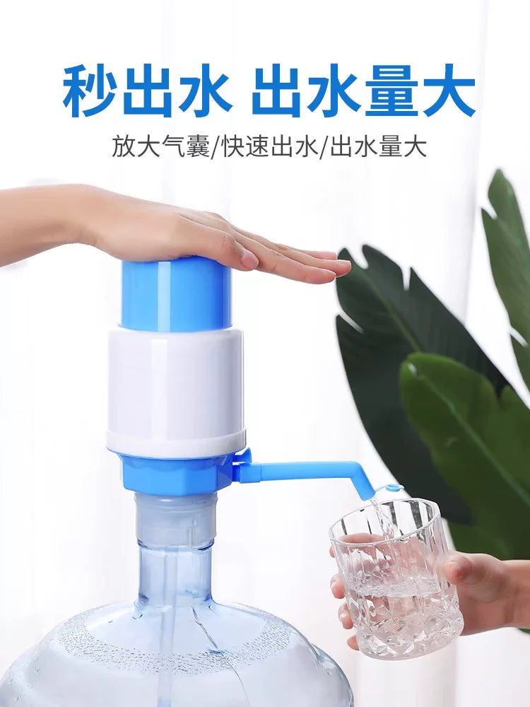 Su dispenseri su dispenseri lüləli su dispenseri vedrə mineral su dispenseri presi emiş nasosu su presi 1851