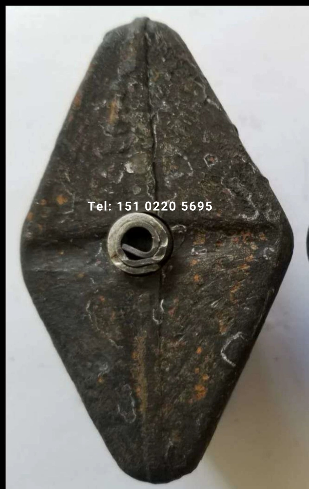 50 Forklift Qapağı Təkər Zəncirini Birləşdirən Qanaq Təkər Qoruyucu Zənciri birləşdirən Qanaq Altı 23.5-25 Təkər Təkəri Zəncirini Aksesuar Üzüyü