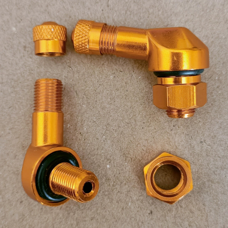 Motosiklet Elektrikli Avtomobil Valfı Vakuum Təkəri Ncy Hava Başlığı Əyri Başlıq Sızdırmaz Təkər CNC Hava Başlığı