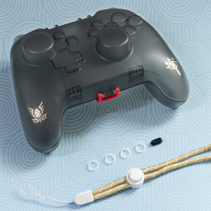 Ajitomo Switch pro sapı qoruyucu qabıq ns pro orijinal tutacaq saxlama qutusu PC sərt qabıqlı qoruyucu qutu