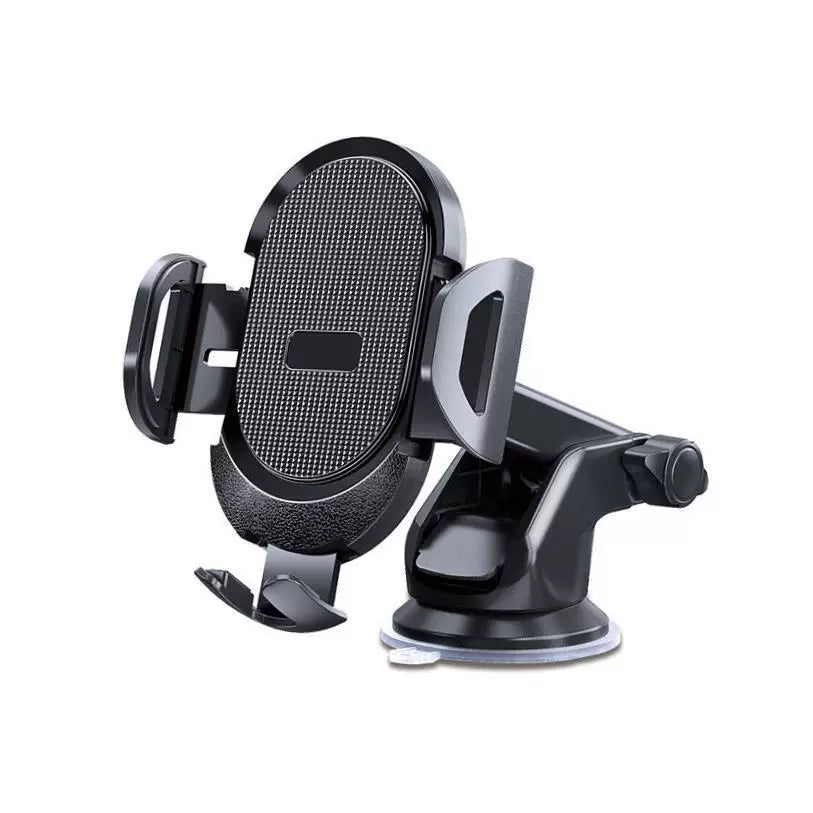 Sucker Car Phone Holder Mount Stand GPS Phone Mobile Cell