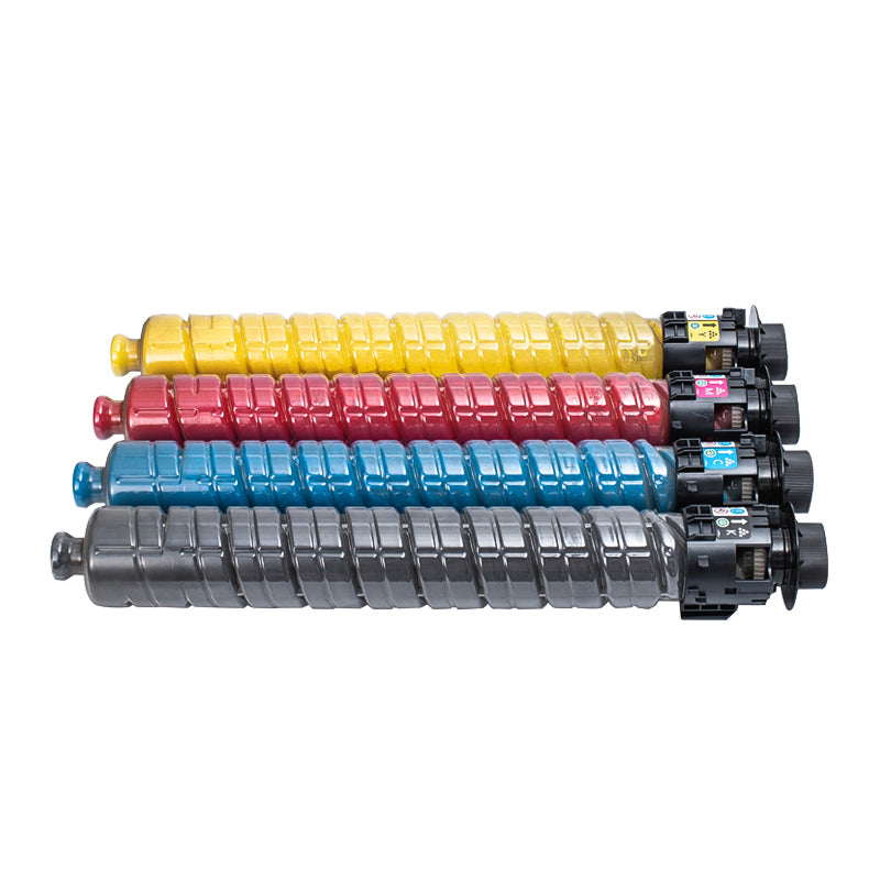Ricoh C3503 C5503 C6003 toner MPC3003 4503 3004 5504 6004 toz qutusu üçün uyğundur
