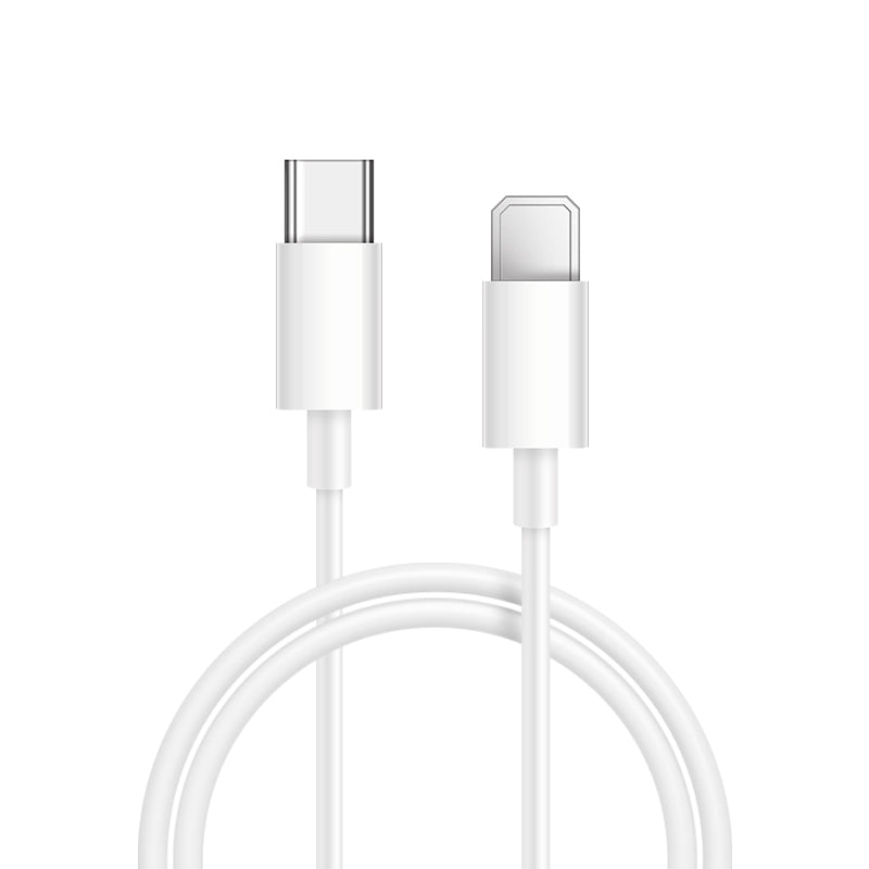 Apple 14/13/12/11pro sürətli şarj iPhoneXS/XR məlumat kabeli üçün uyğun 20W PD şarj kabeli