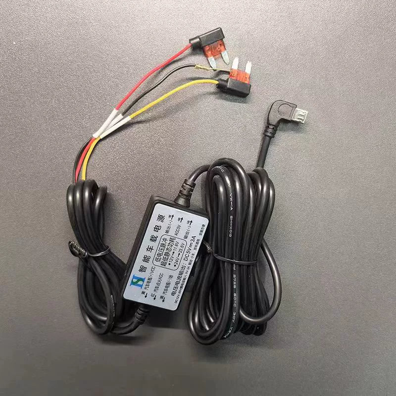 24-Saat Sürmə Qeydi Azaldılmış Naqil Qoşulması Qoruyucu Qutusu Parkinq Nəzarəti Aşağı Gərginlikdən Mühafizə Neytral Avtomobil Məlumat Yazıcısı